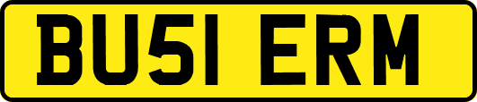 BU51ERM