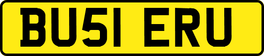 BU51ERU