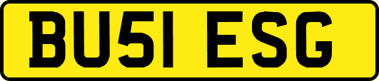 BU51ESG