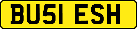 BU51ESH