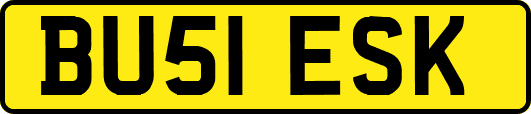 BU51ESK