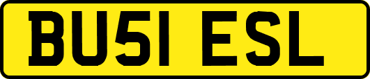 BU51ESL