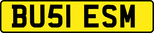 BU51ESM