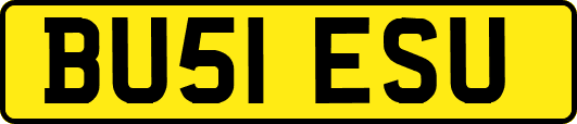 BU51ESU