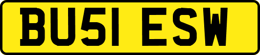 BU51ESW