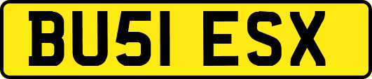 BU51ESX