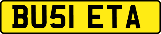 BU51ETA