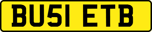 BU51ETB