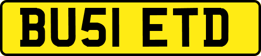 BU51ETD