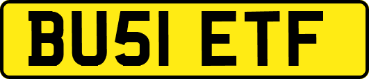 BU51ETF