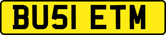 BU51ETM