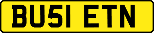 BU51ETN