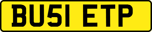 BU51ETP