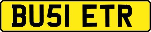 BU51ETR