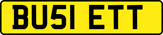 BU51ETT