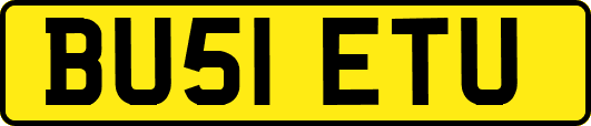 BU51ETU