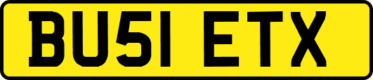 BU51ETX