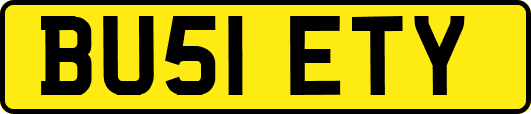 BU51ETY