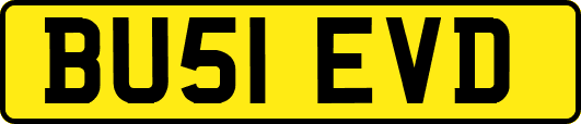 BU51EVD