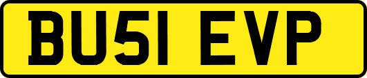 BU51EVP