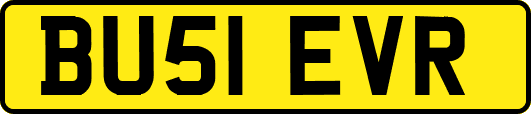 BU51EVR