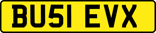 BU51EVX