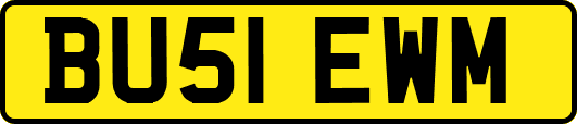 BU51EWM