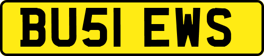 BU51EWS