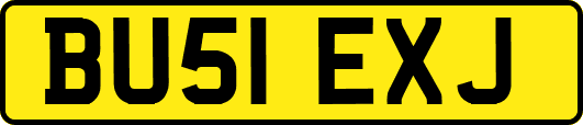 BU51EXJ