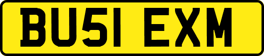 BU51EXM