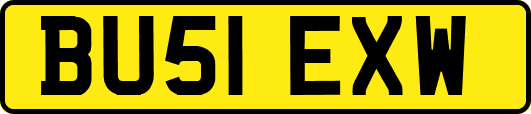 BU51EXW