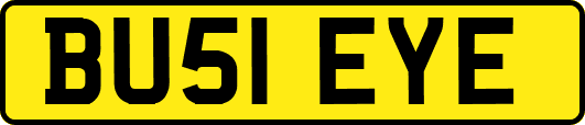 BU51EYE