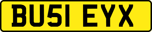 BU51EYX