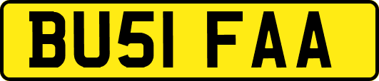 BU51FAA