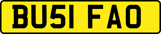 BU51FAO