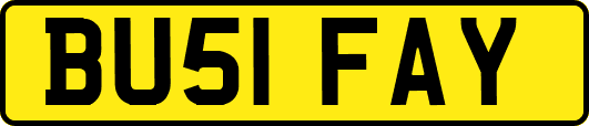 BU51FAY