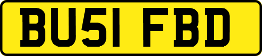 BU51FBD