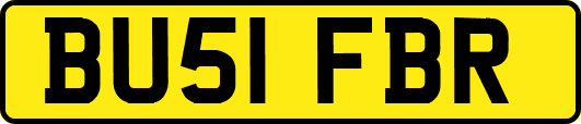 BU51FBR