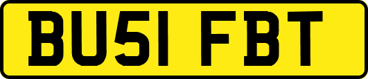 BU51FBT