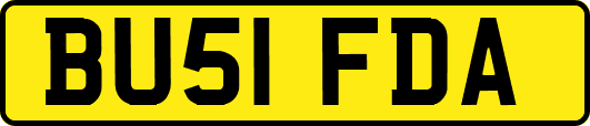 BU51FDA