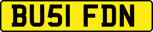 BU51FDN