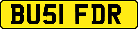 BU51FDR