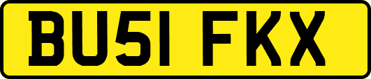 BU51FKX