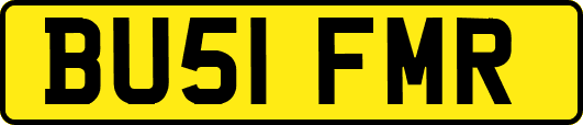 BU51FMR