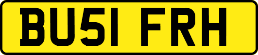 BU51FRH