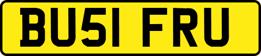 BU51FRU