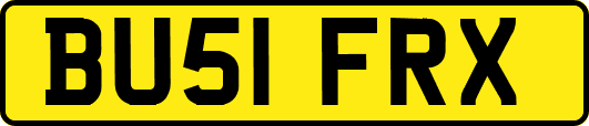 BU51FRX