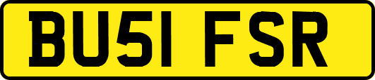 BU51FSR