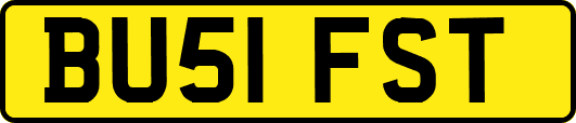 BU51FST