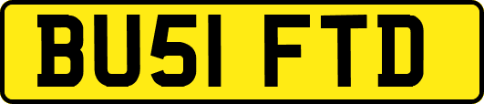 BU51FTD